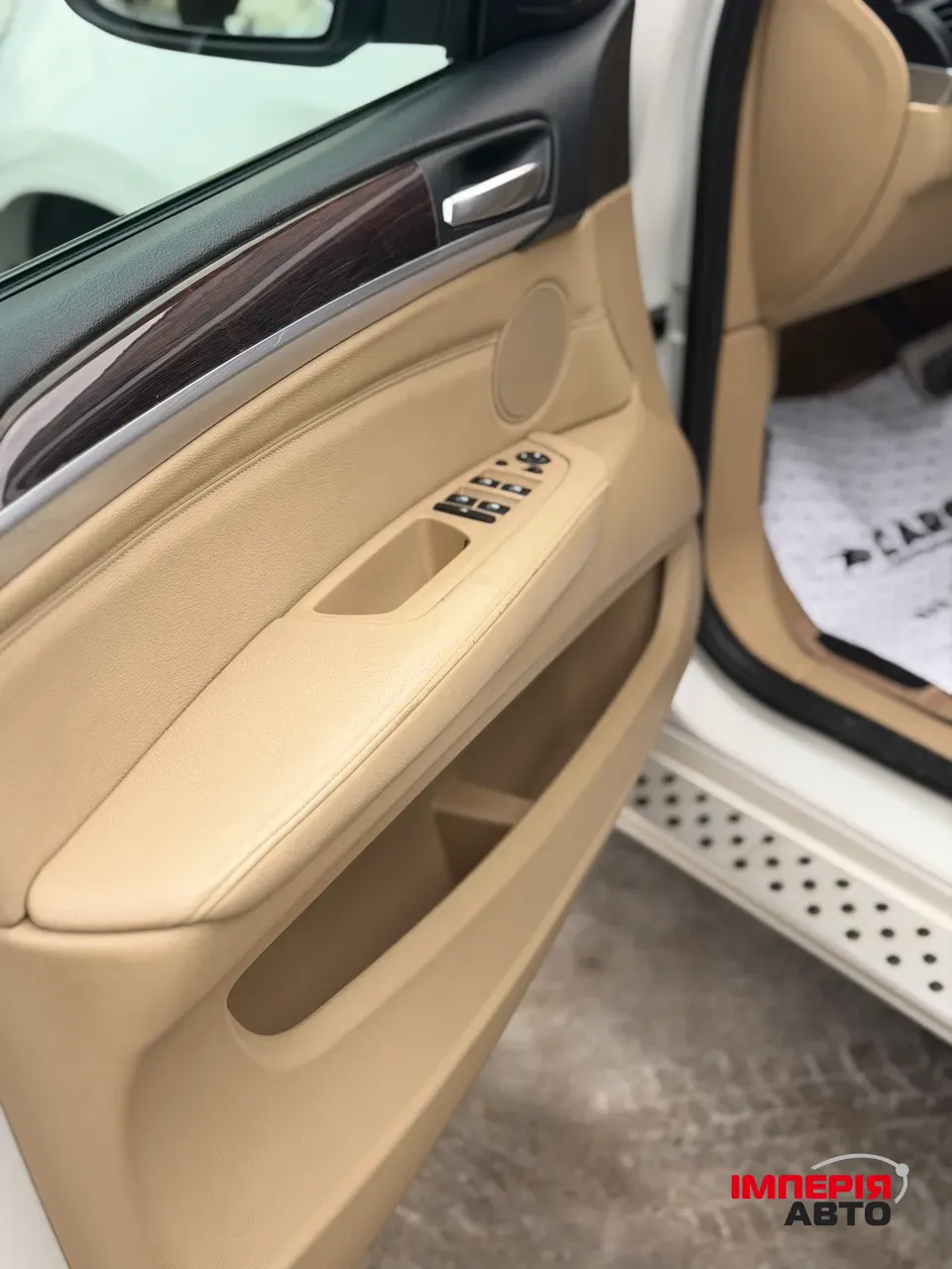 BMW X6 - фото 23