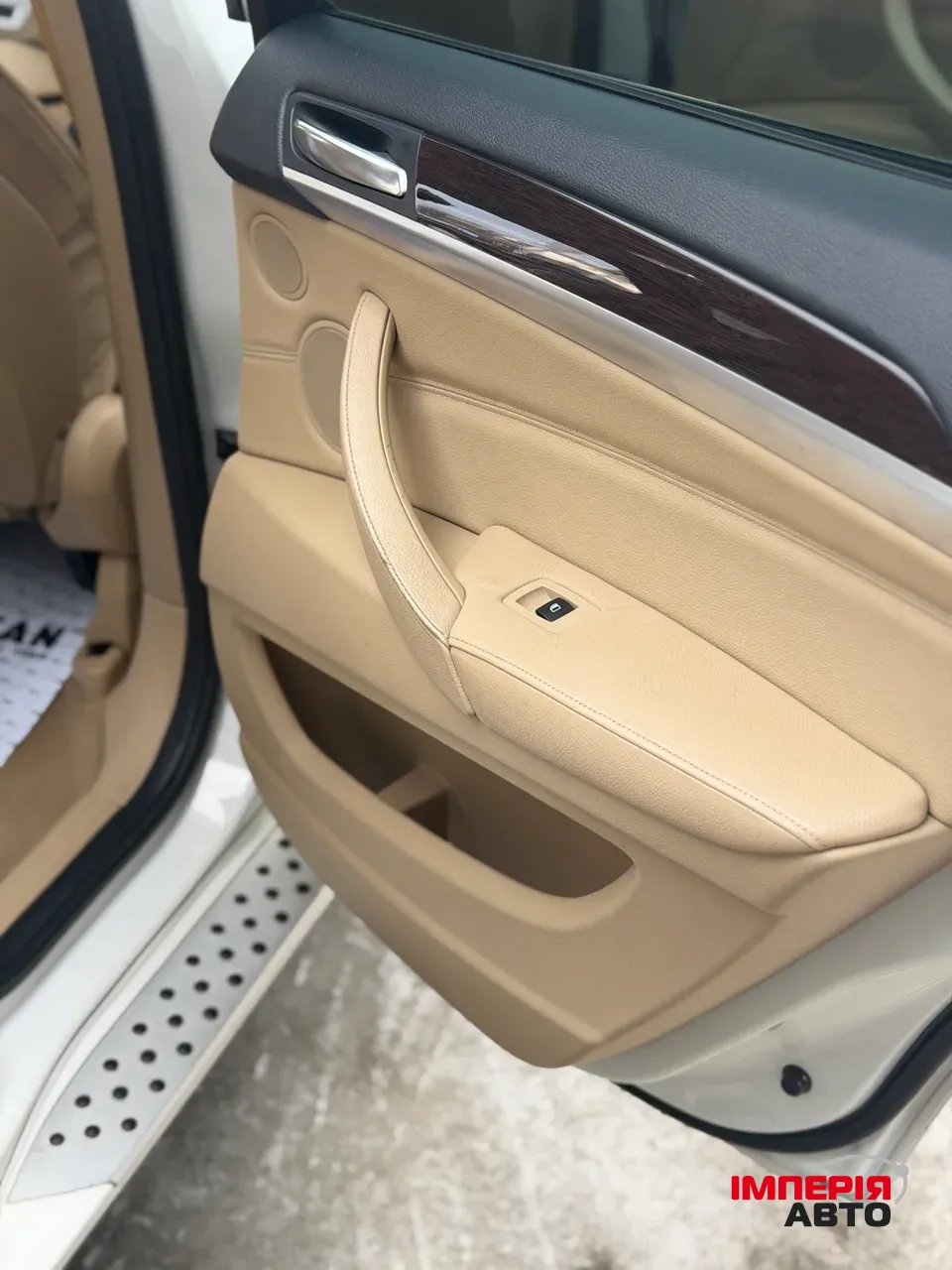 BMW X6 - фото 37