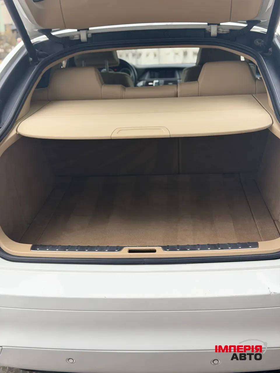 BMW X6 - фото 21