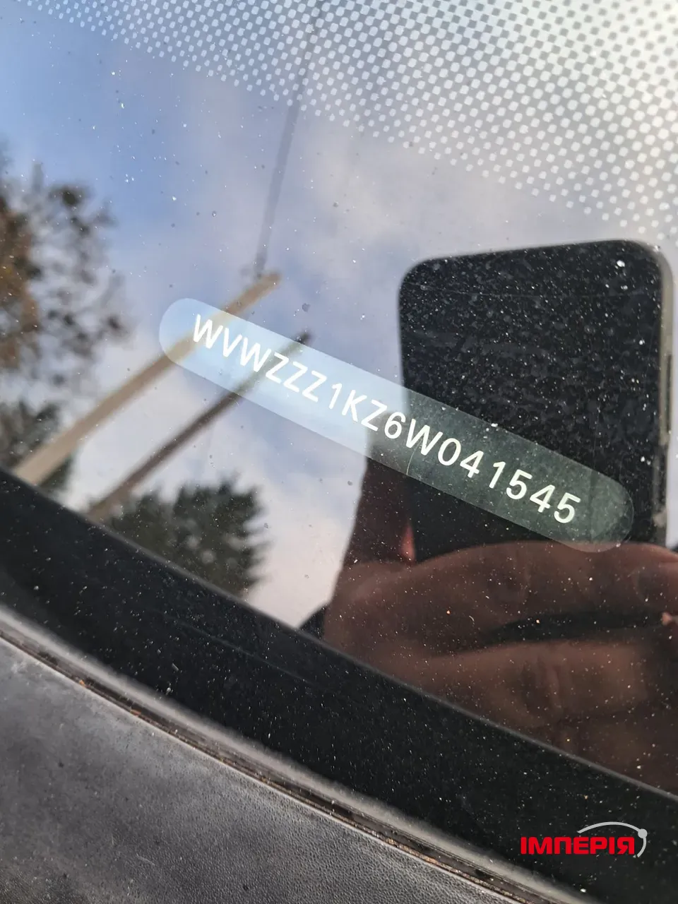 Volkswagen Golf - фото 13