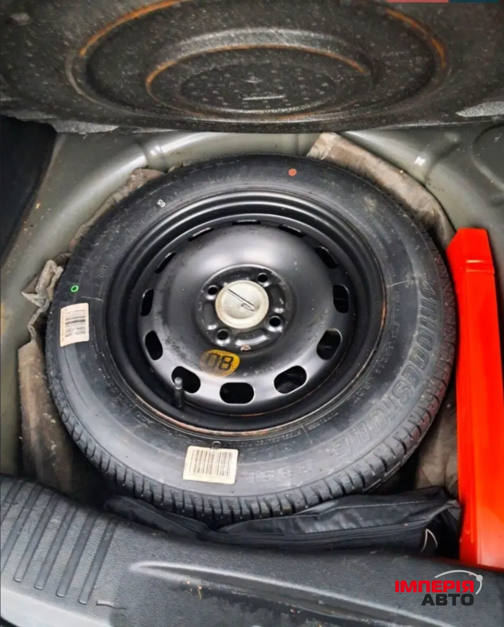 Ford Fusion - фото 16