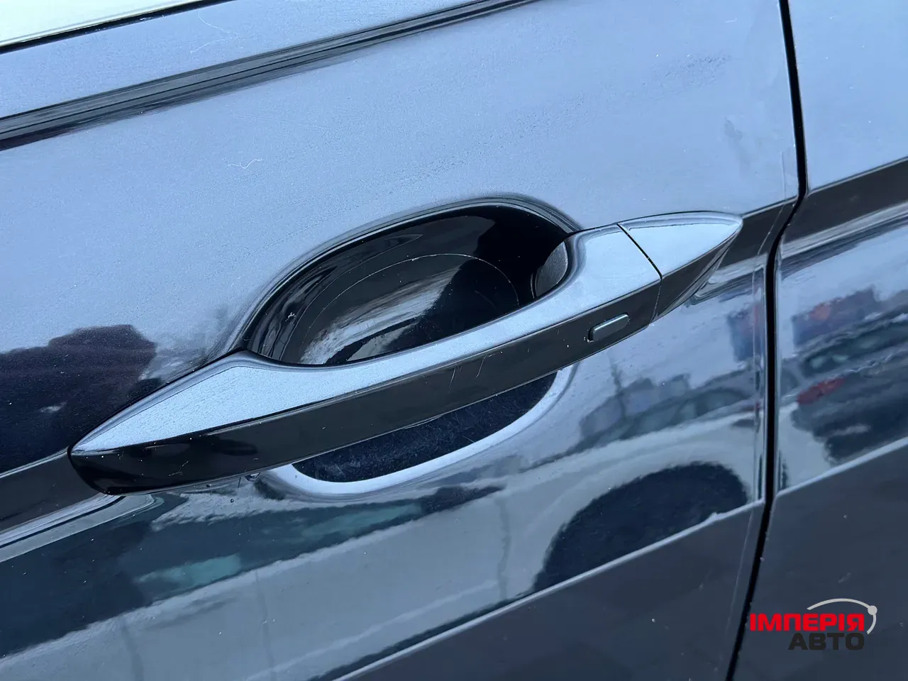 Volkswagen Tiguan - фото 6