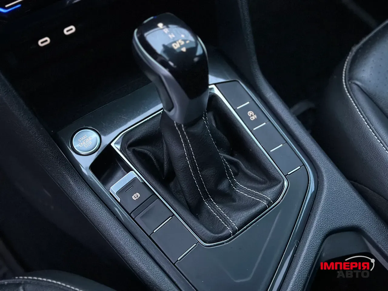 Volkswagen Tiguan - фото 28