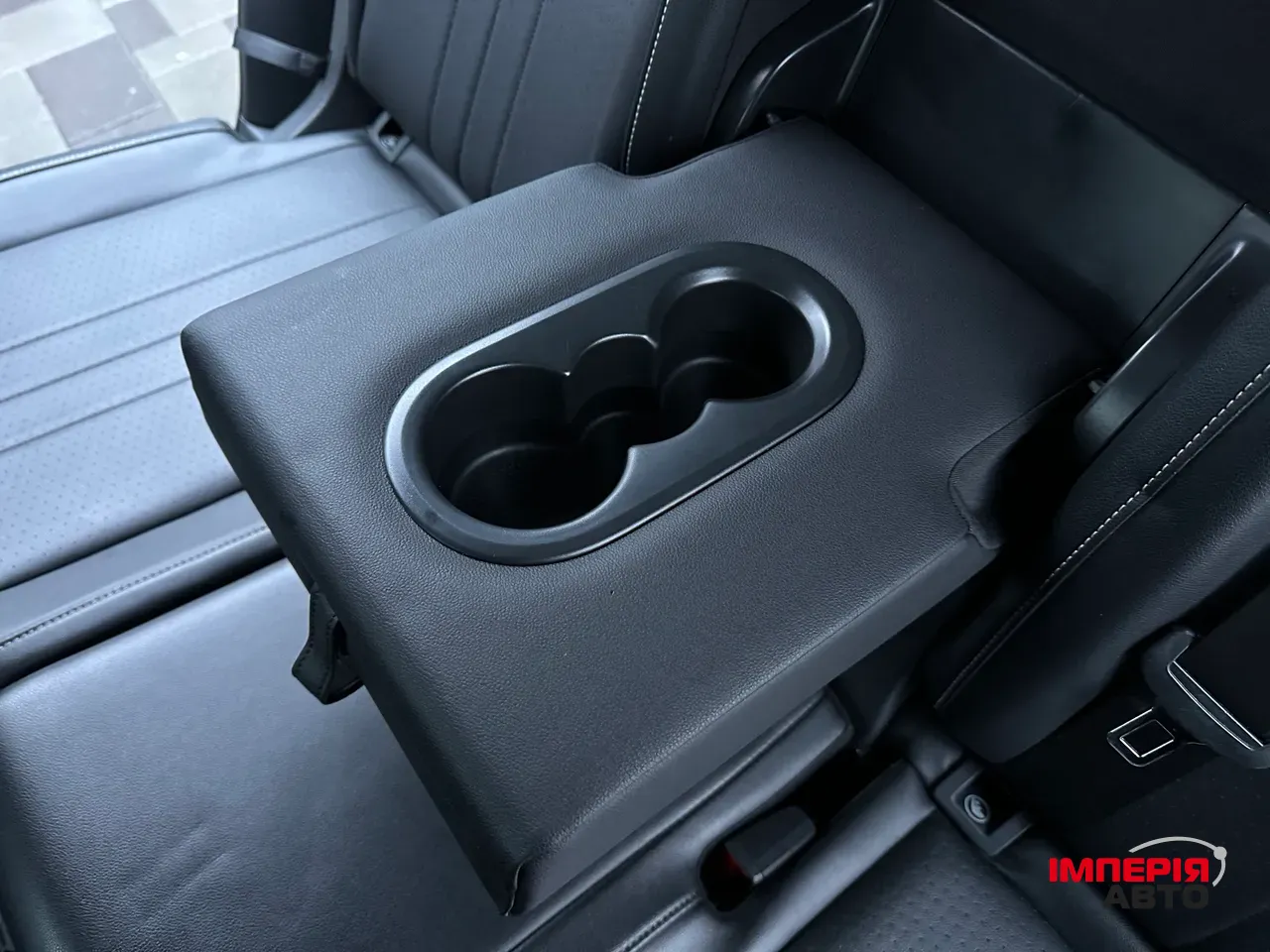 Volkswagen Tiguan - фото 33