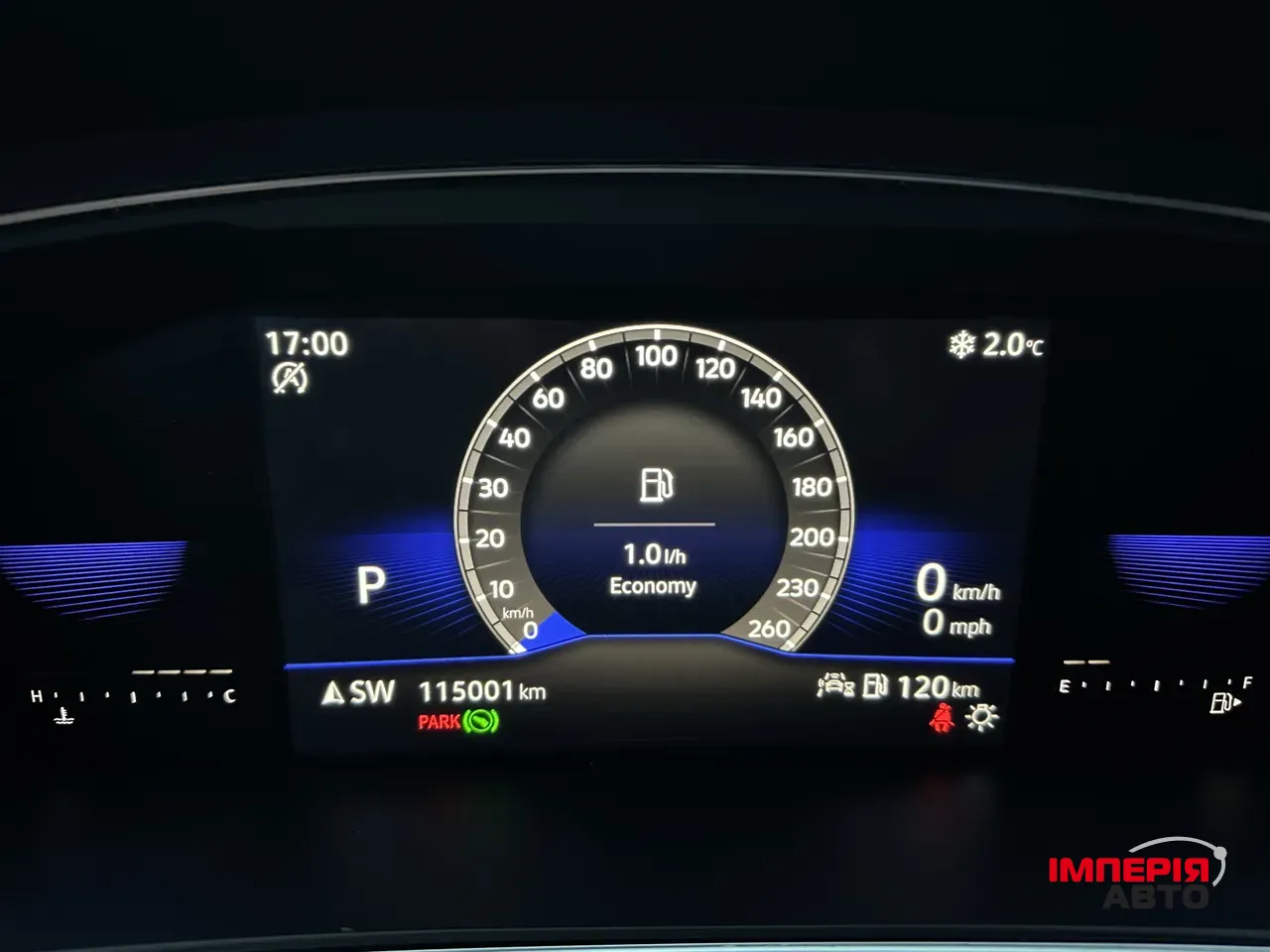 Volkswagen Tiguan - фото 22