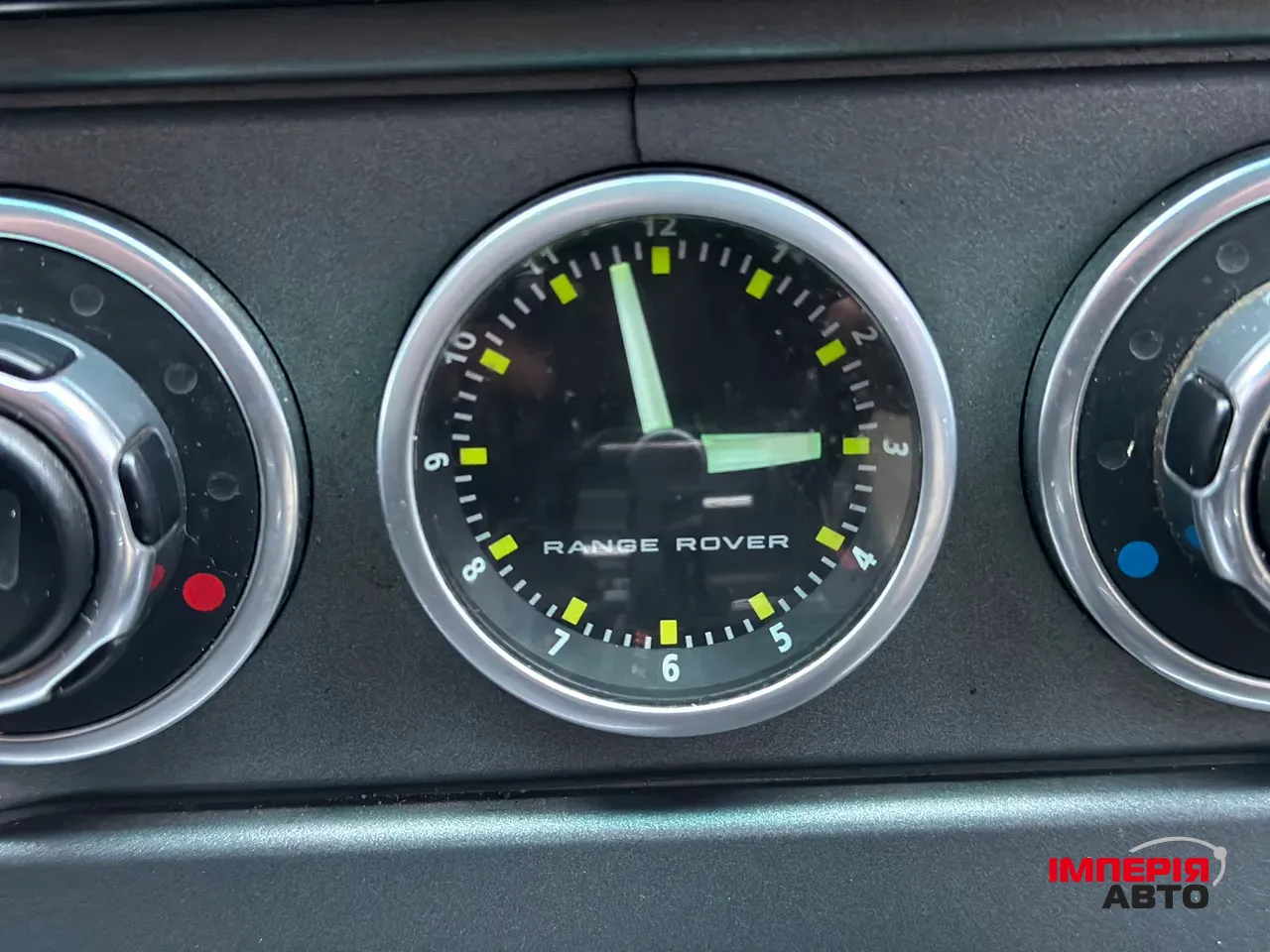Land Rover Range Rover - фото 23