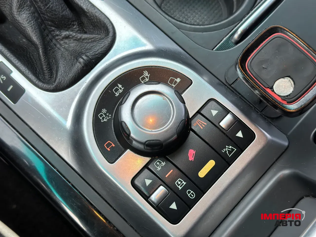 Land Rover Range Rover - фото 28