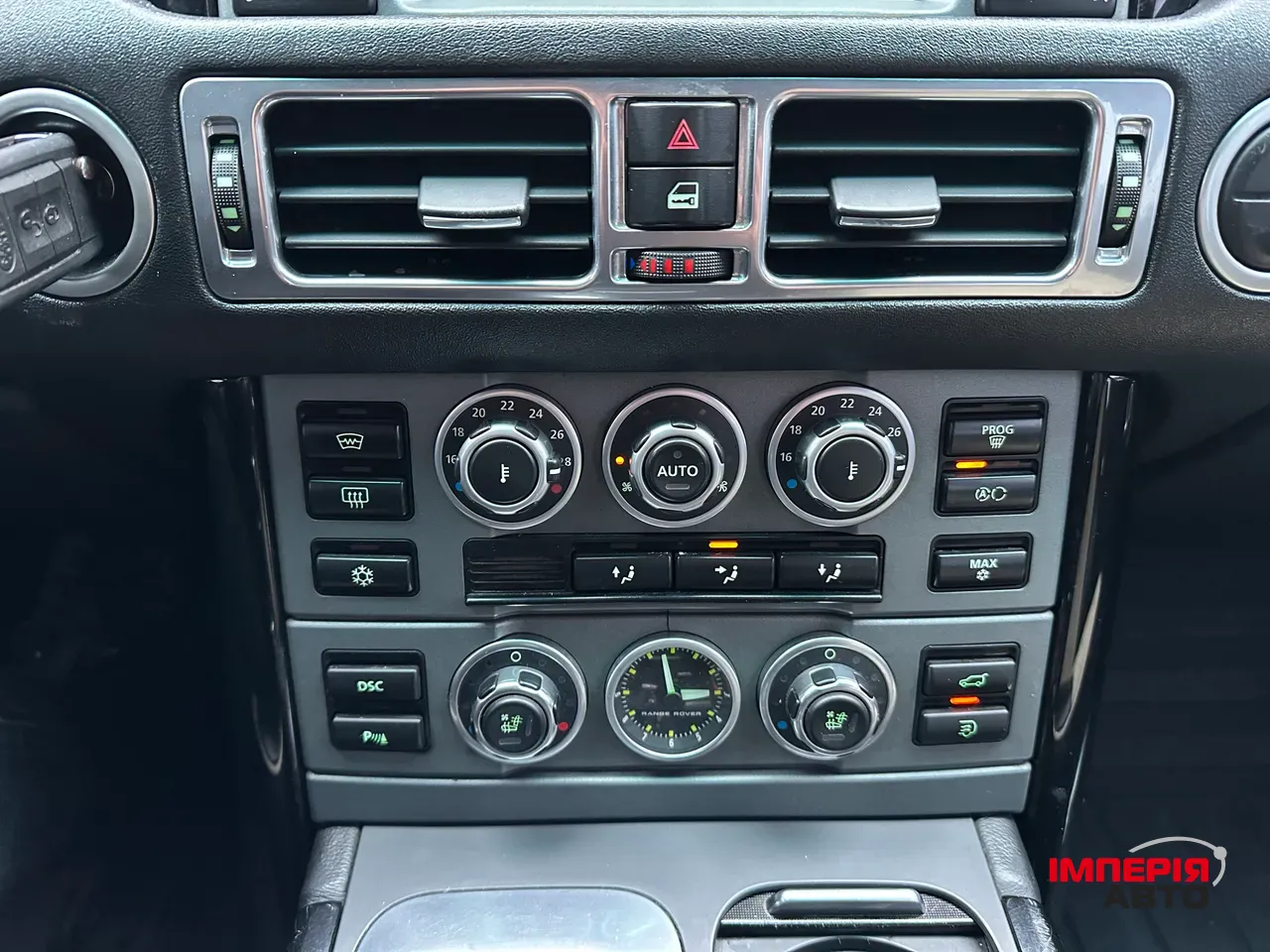 Land Rover Range Rover - фото 26