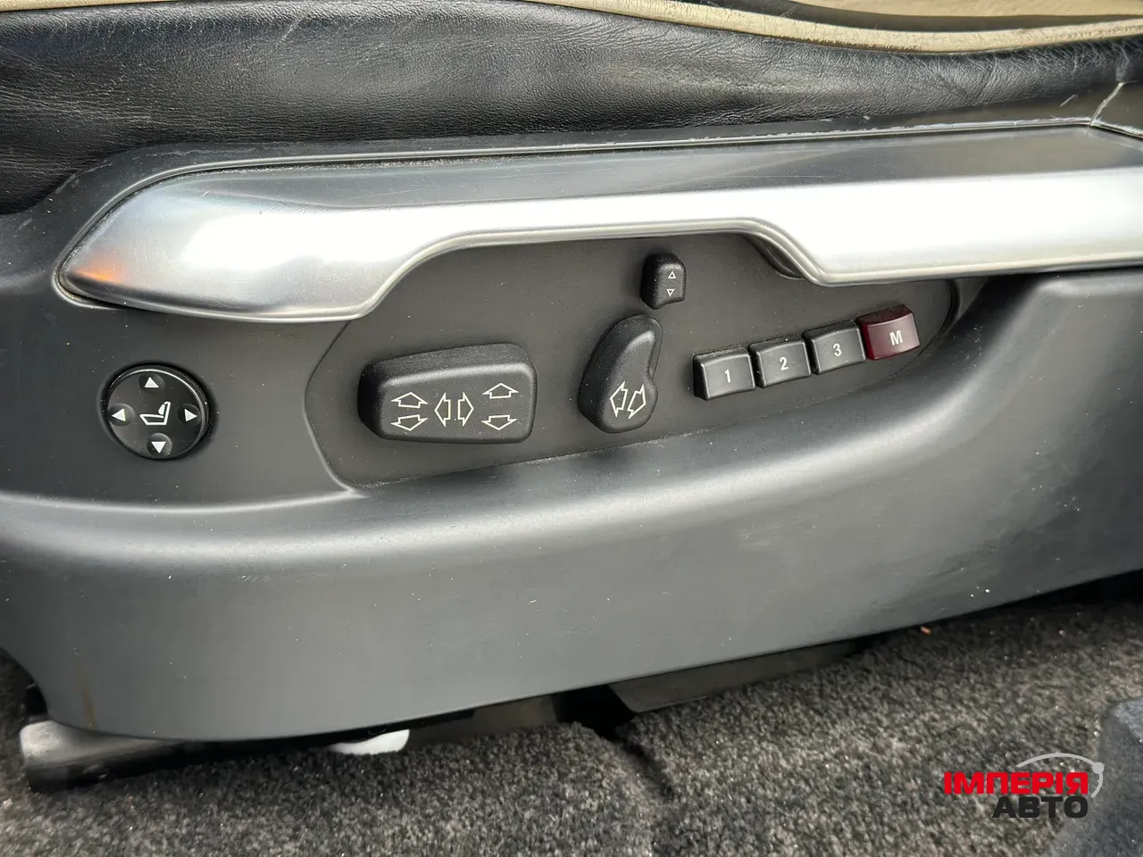 Land Rover Range Rover - фото 16