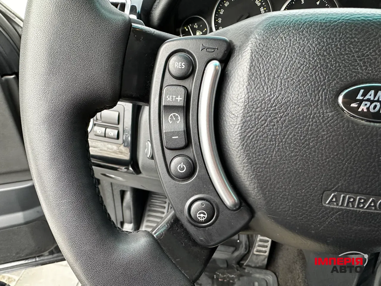 Land Rover Range Rover - фото 19