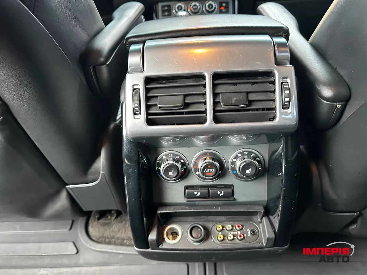 Land Rover Range Rover - фото 35