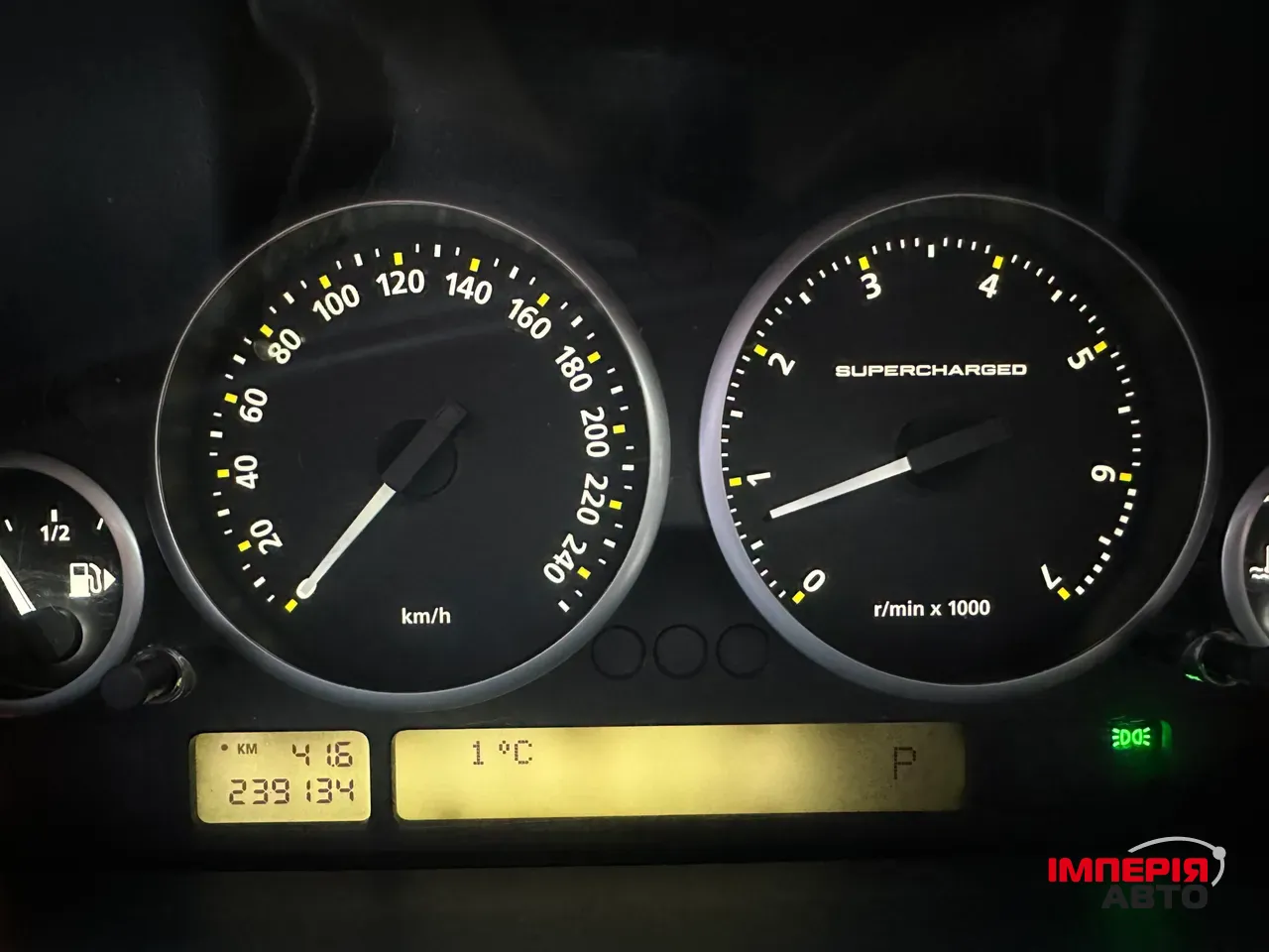 Land Rover Range Rover - фото 20