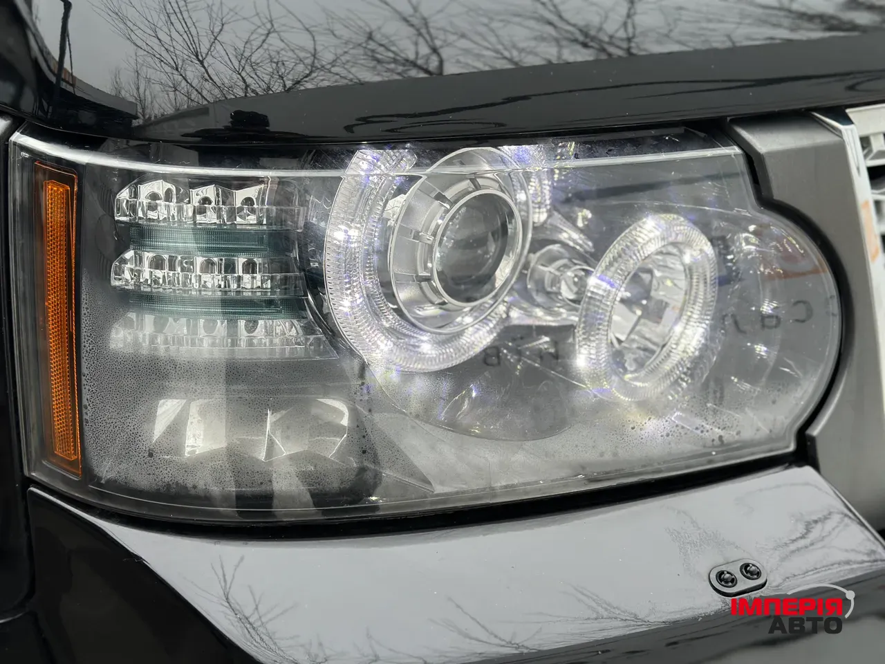 Land Rover Range Rover - фото 10