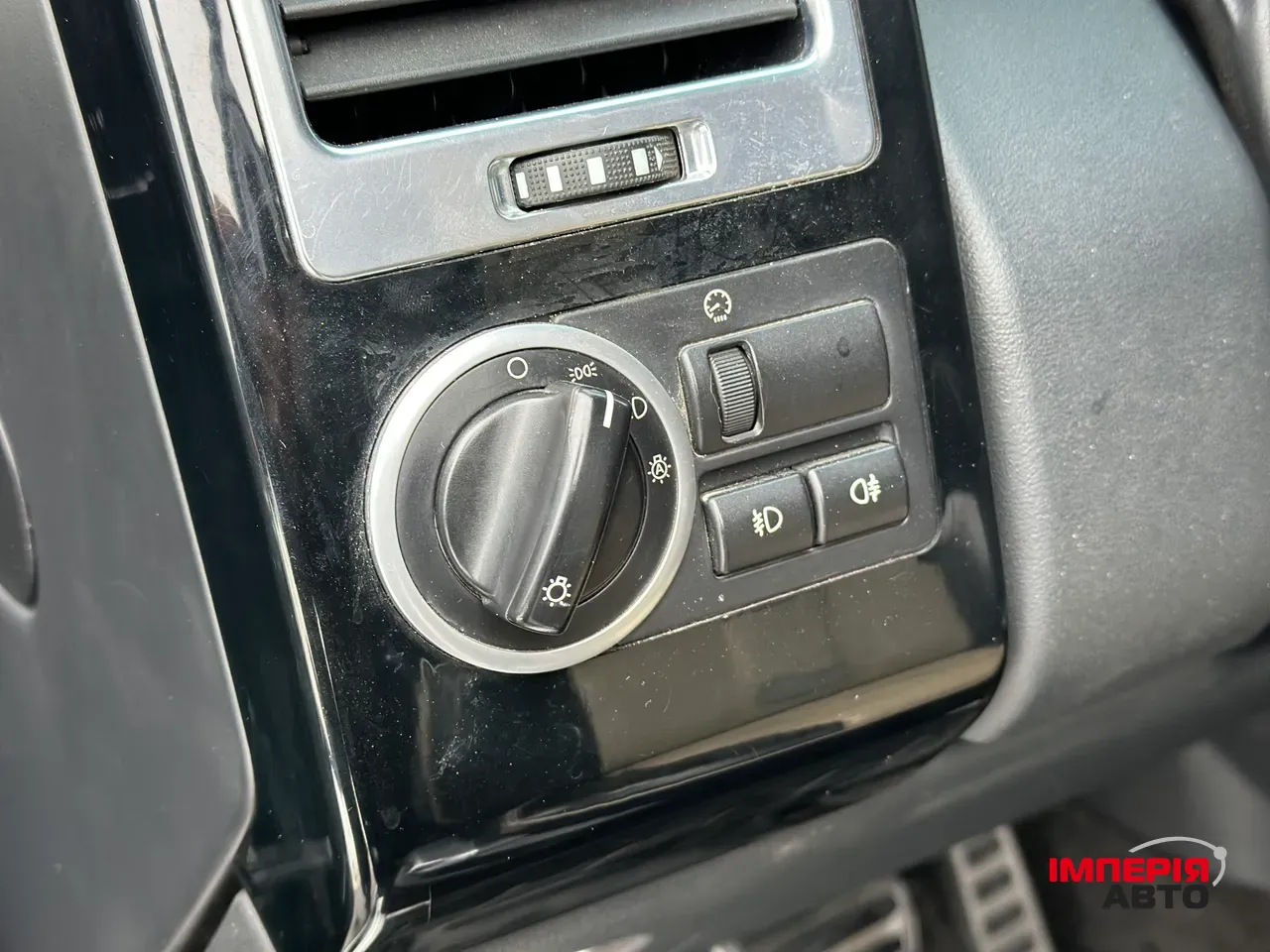 Land Rover Range Rover - фото 17