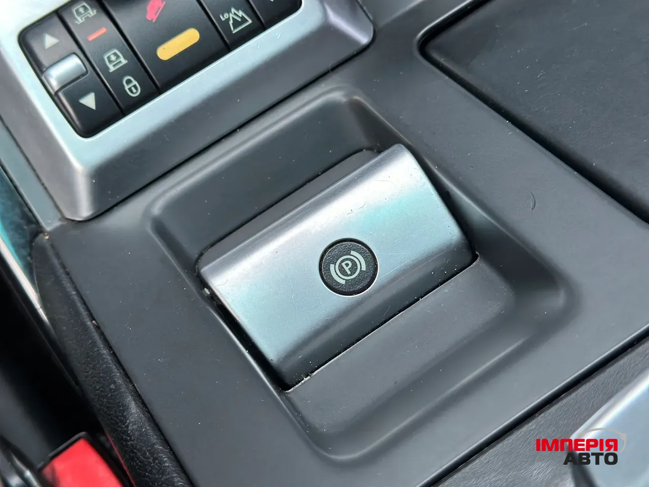 Land Rover Range Rover - фото 29