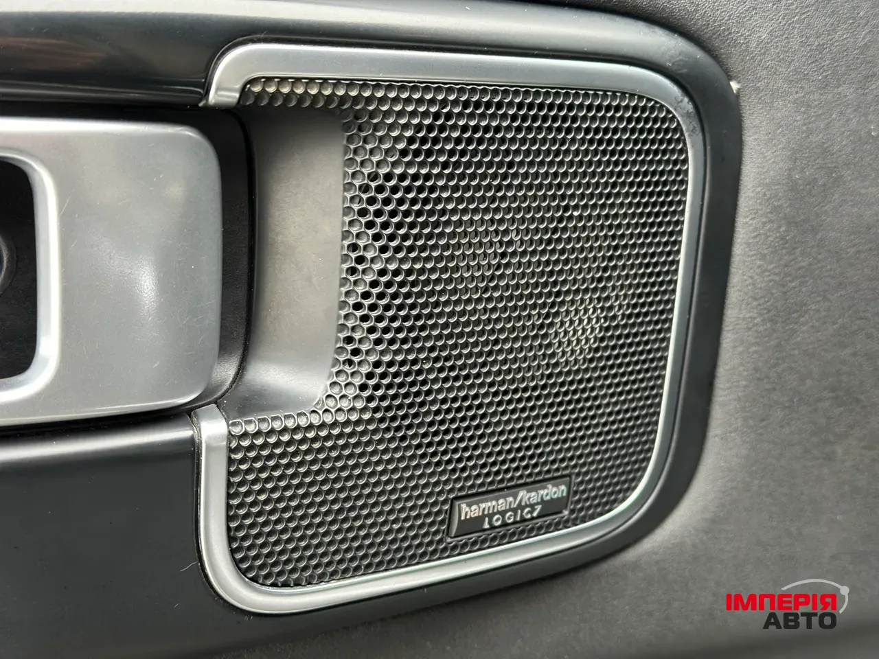 Land Rover Range Rover - фото 14