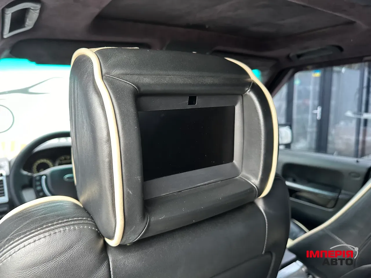 Land Rover Range Rover - фото 34