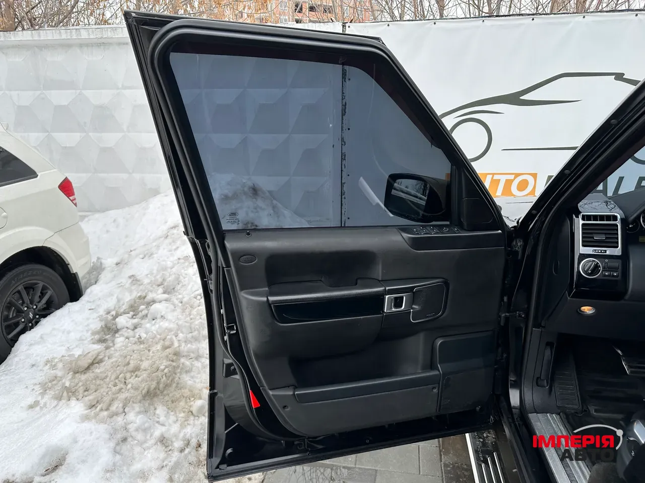 Land Rover Range Rover - фото 12