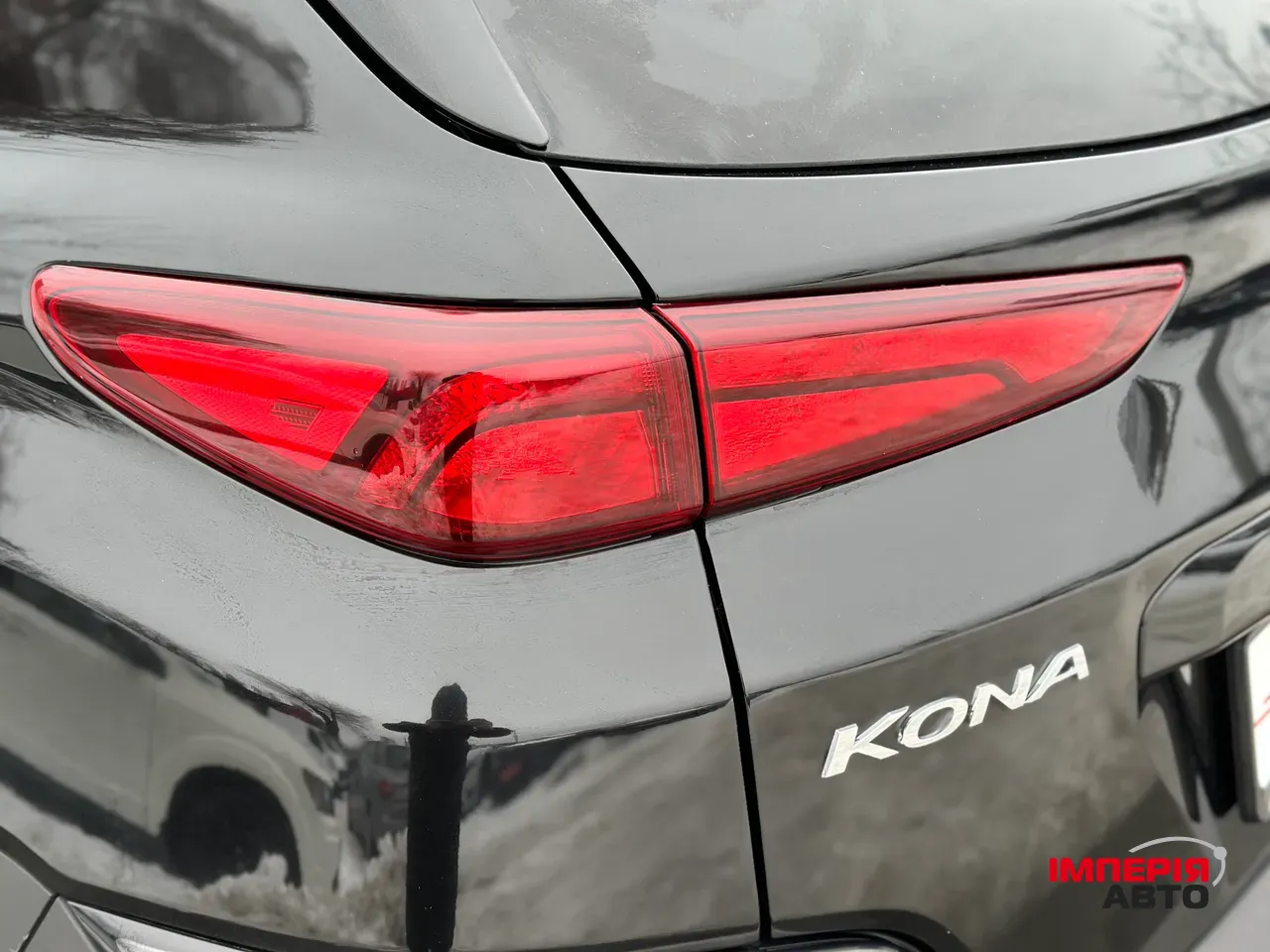 Hyundai Kona - фото 5