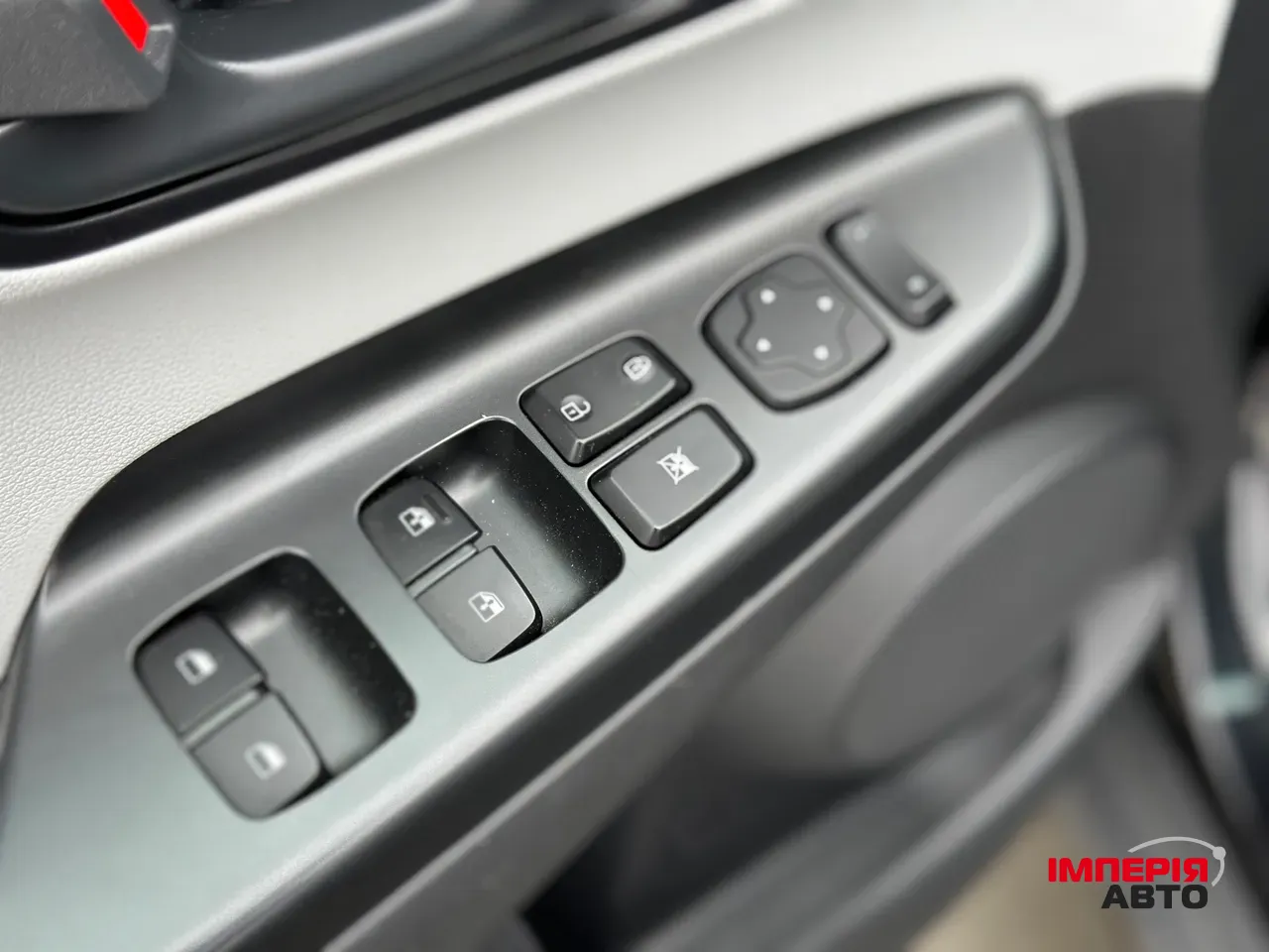 Hyundai Kona - фото 15