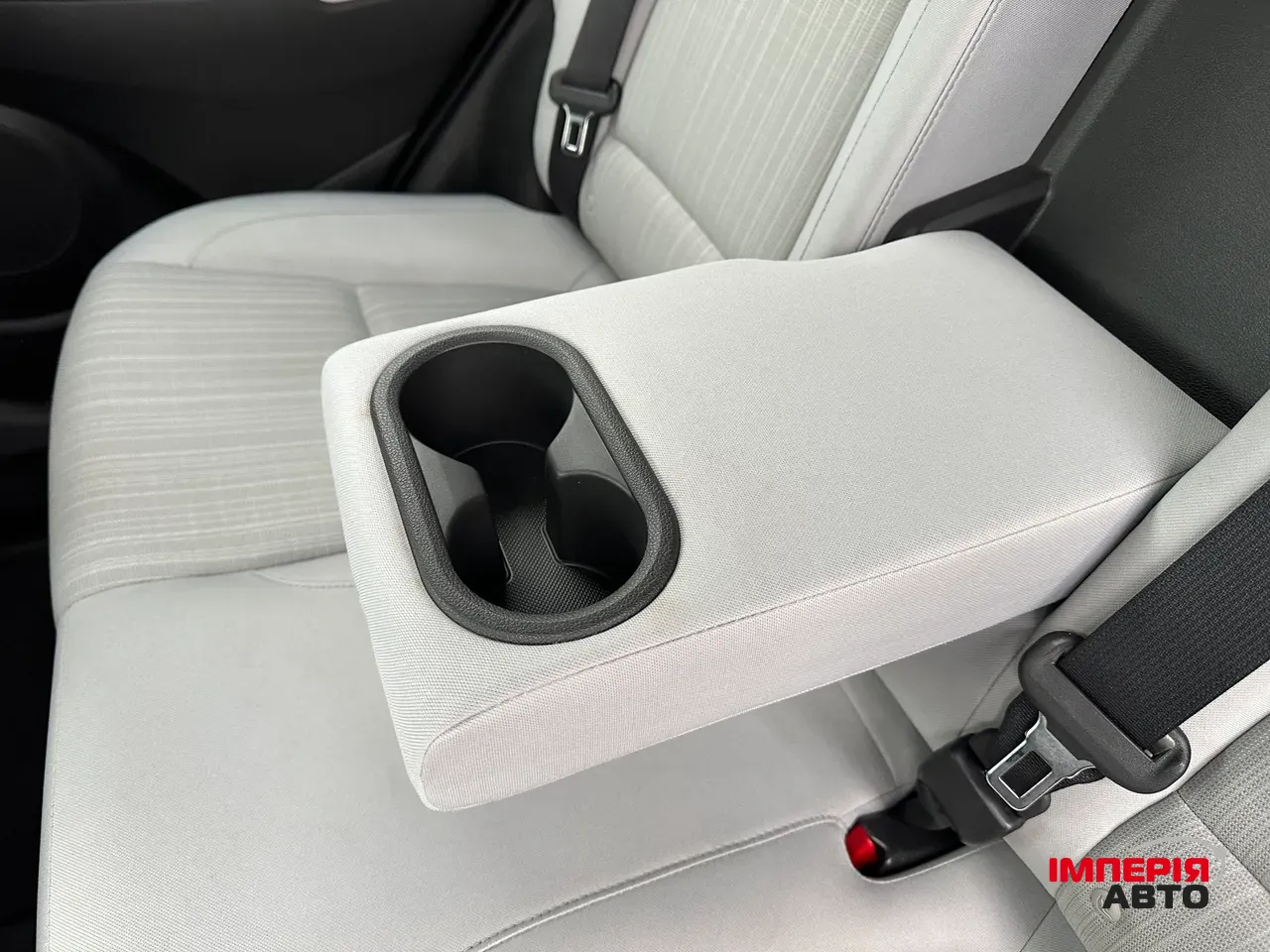 Hyundai Kona - фото 33