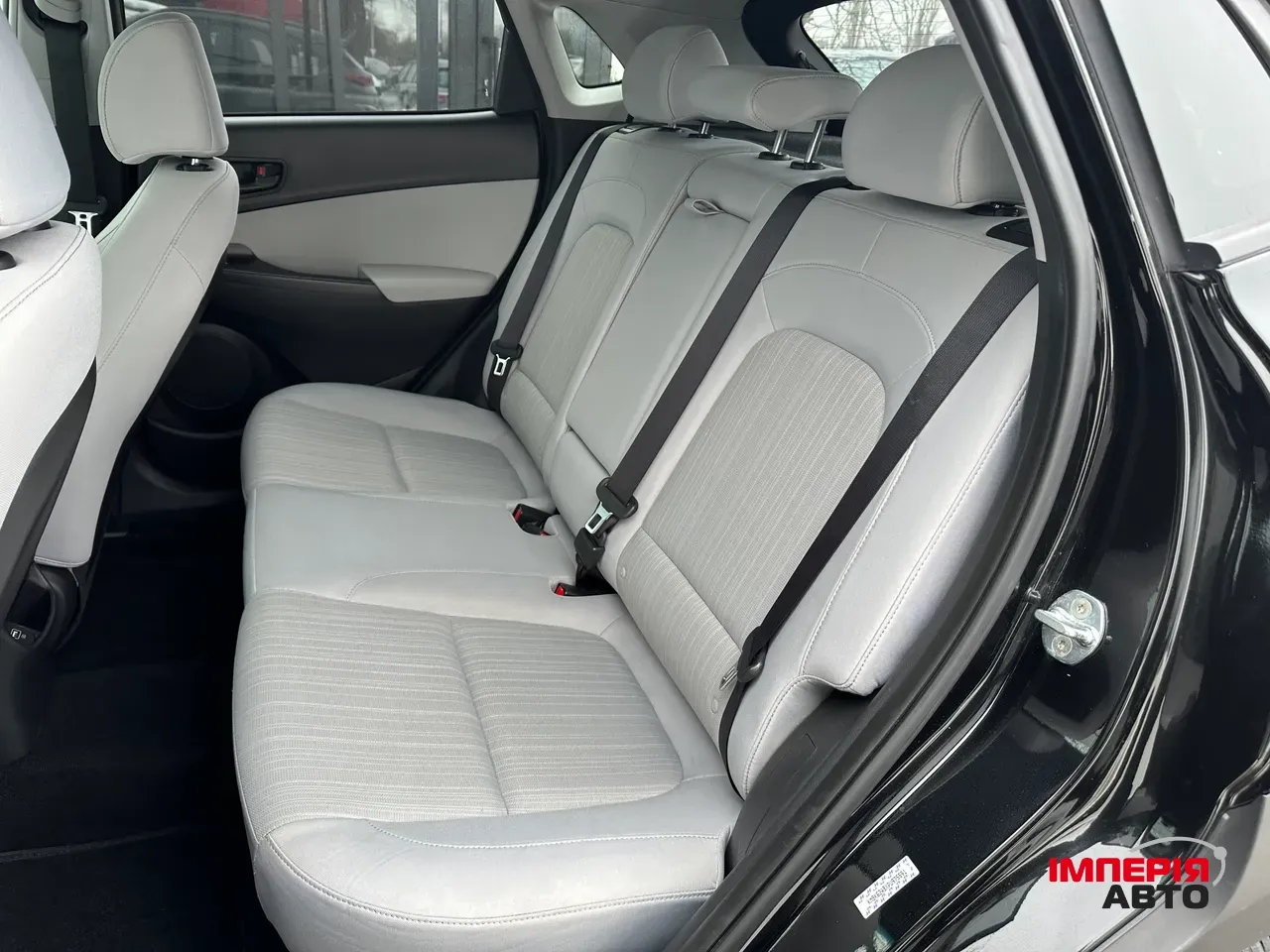 Hyundai Kona - фото 32