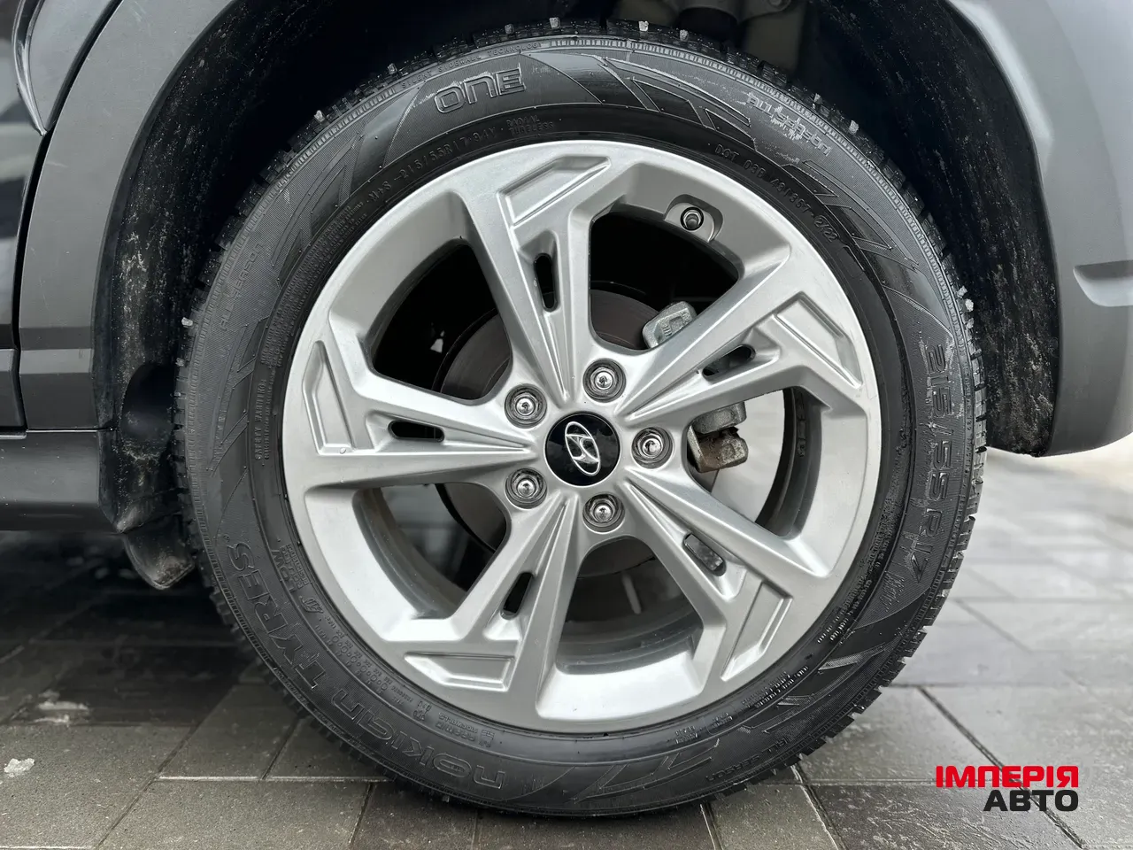 Hyundai Kona - фото 7