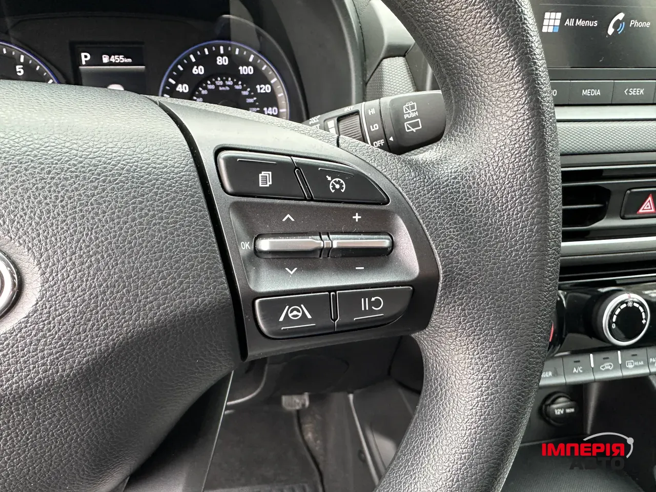 Hyundai Kona - фото 23