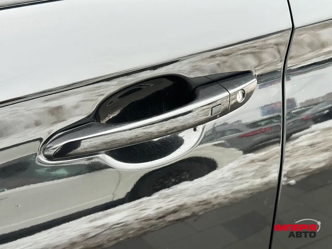 Hyundai Kona - фото 13