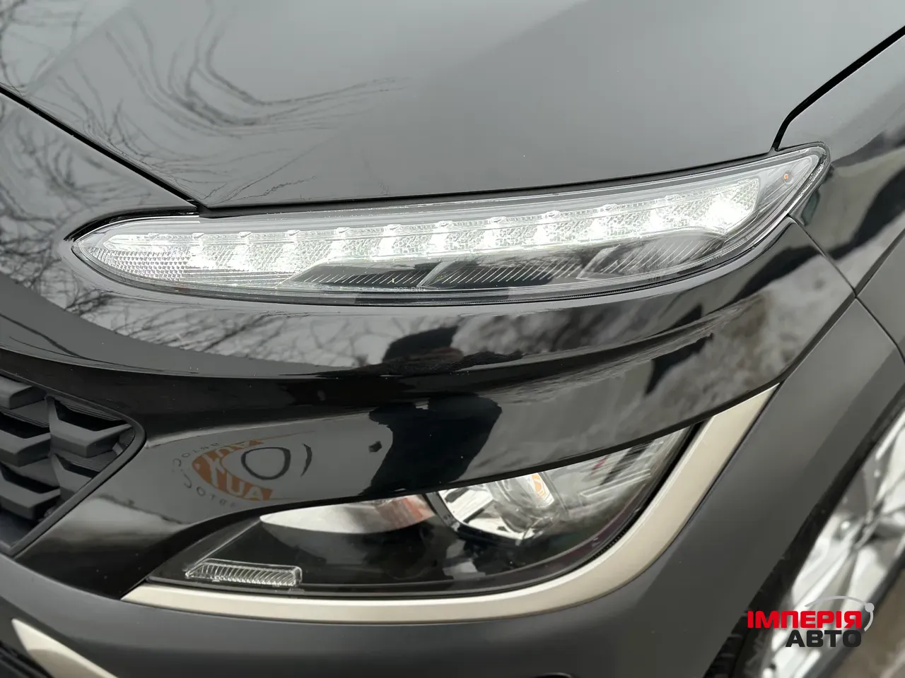 Hyundai Kona - фото 11