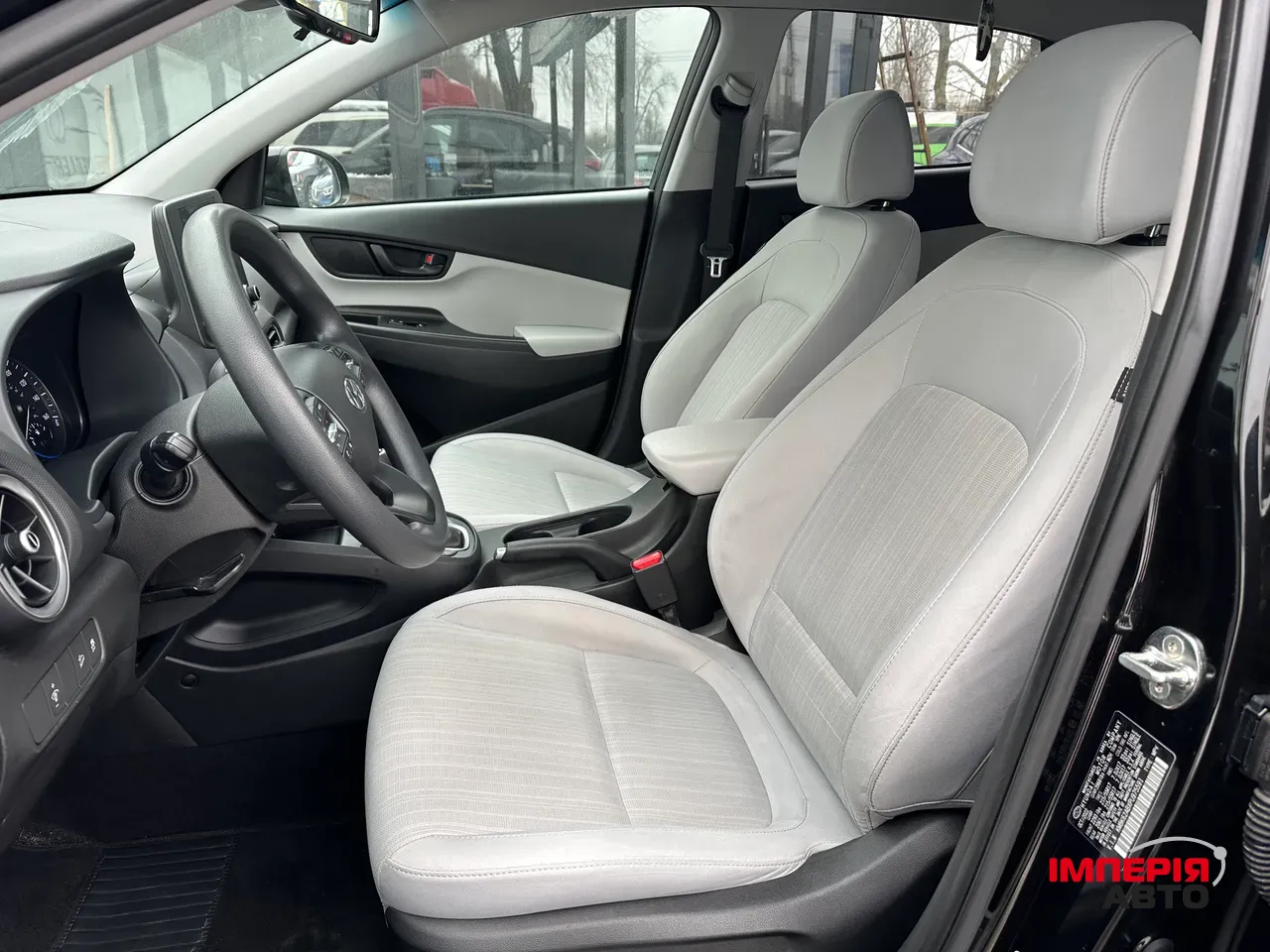 Hyundai Kona - фото 16