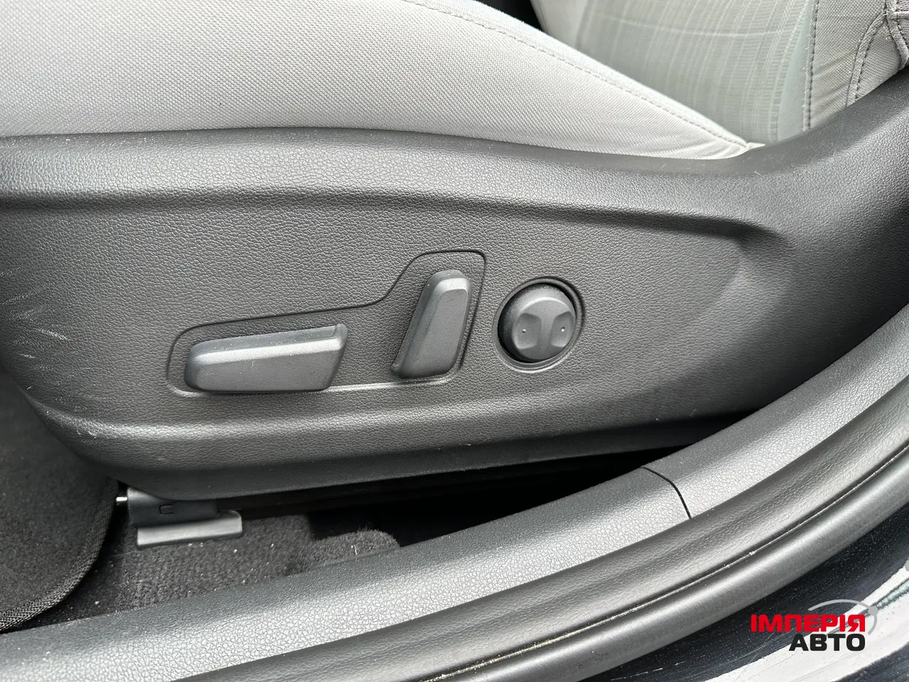 Hyundai Kona - фото 17