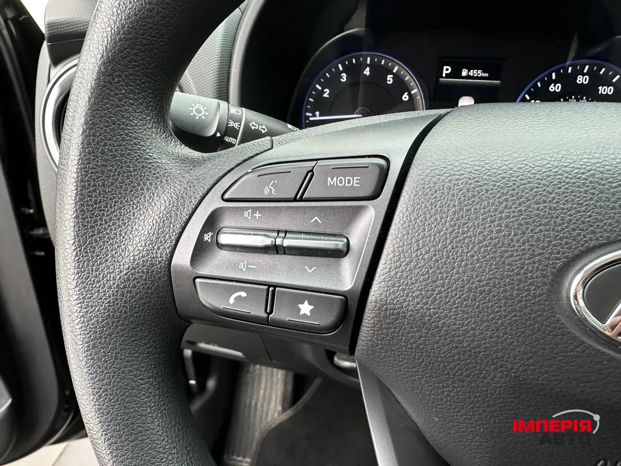 Hyundai Kona - фото 21