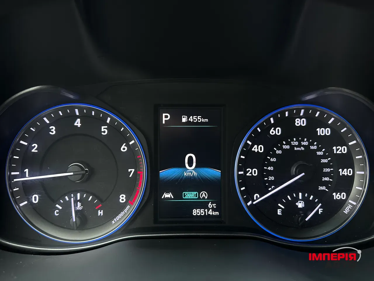 Hyundai Kona - фото 22