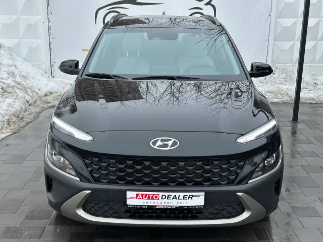 Hyundai Kona - фото 2