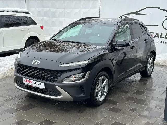 Hyundai Kona - фото 3