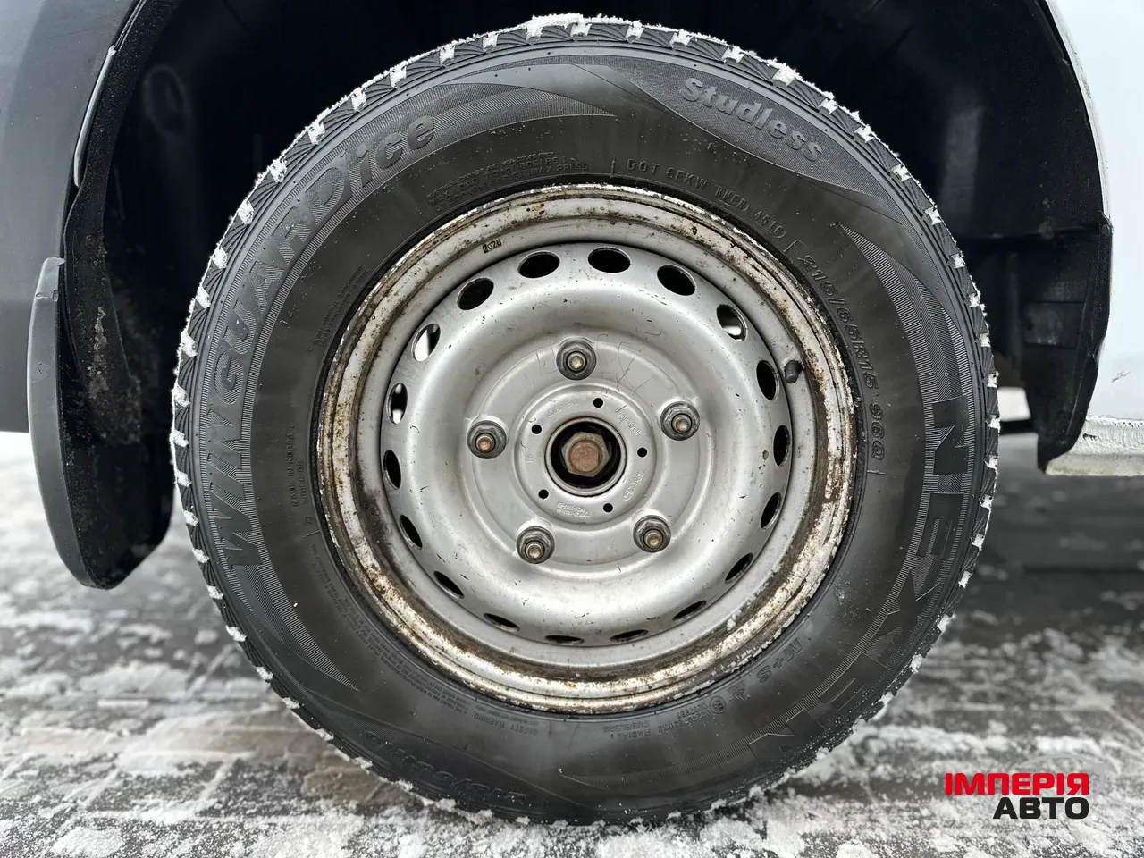 Ford Transit Custom - фото 6