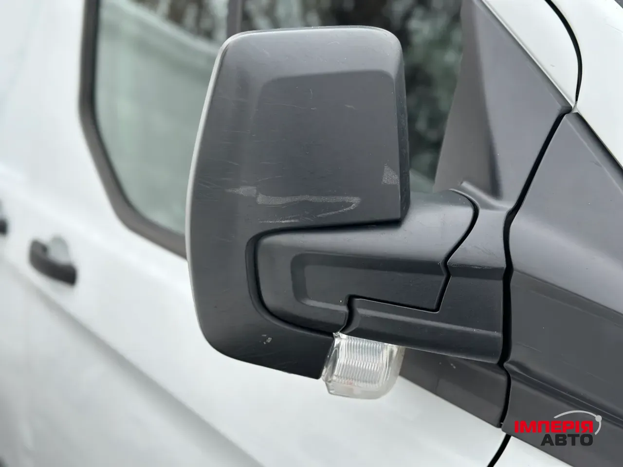 Ford Transit Custom - фото 17