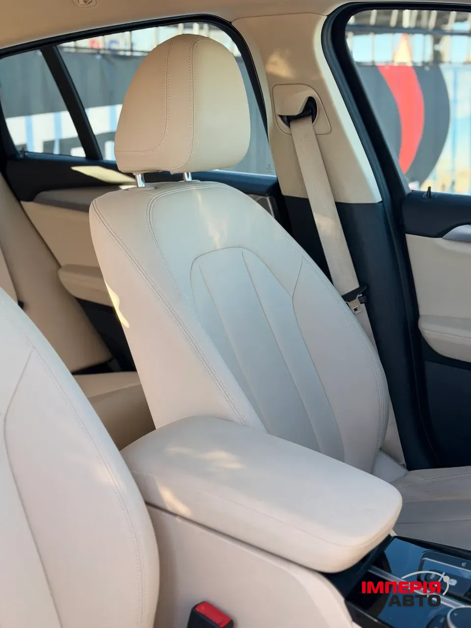 BMW X4 - фото 18