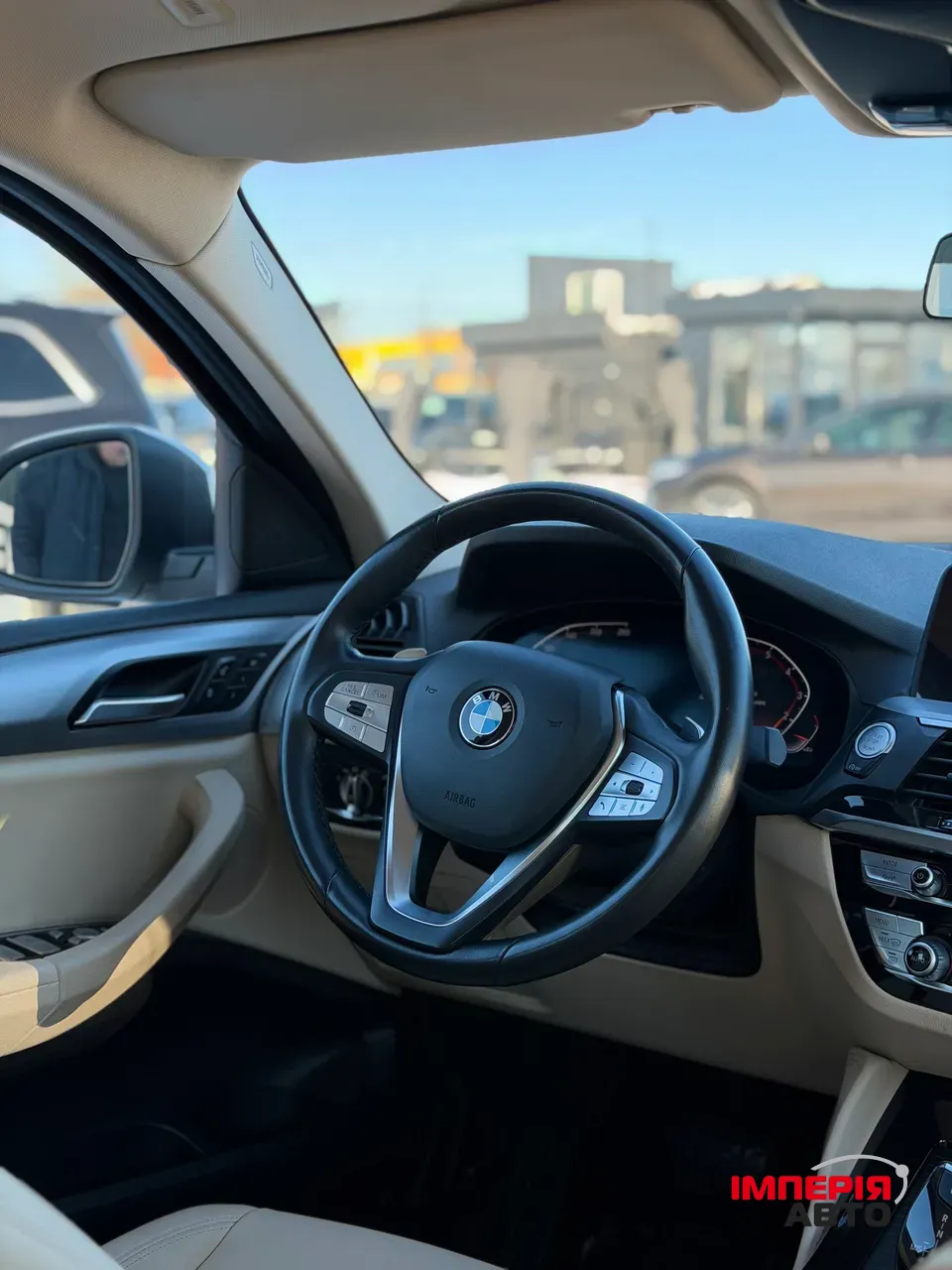 BMW X4 - фото 11