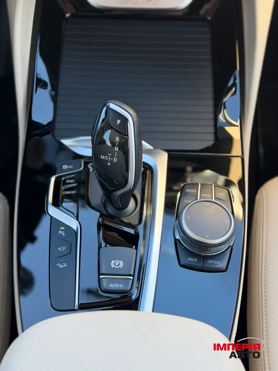 BMW X4 - фото 12