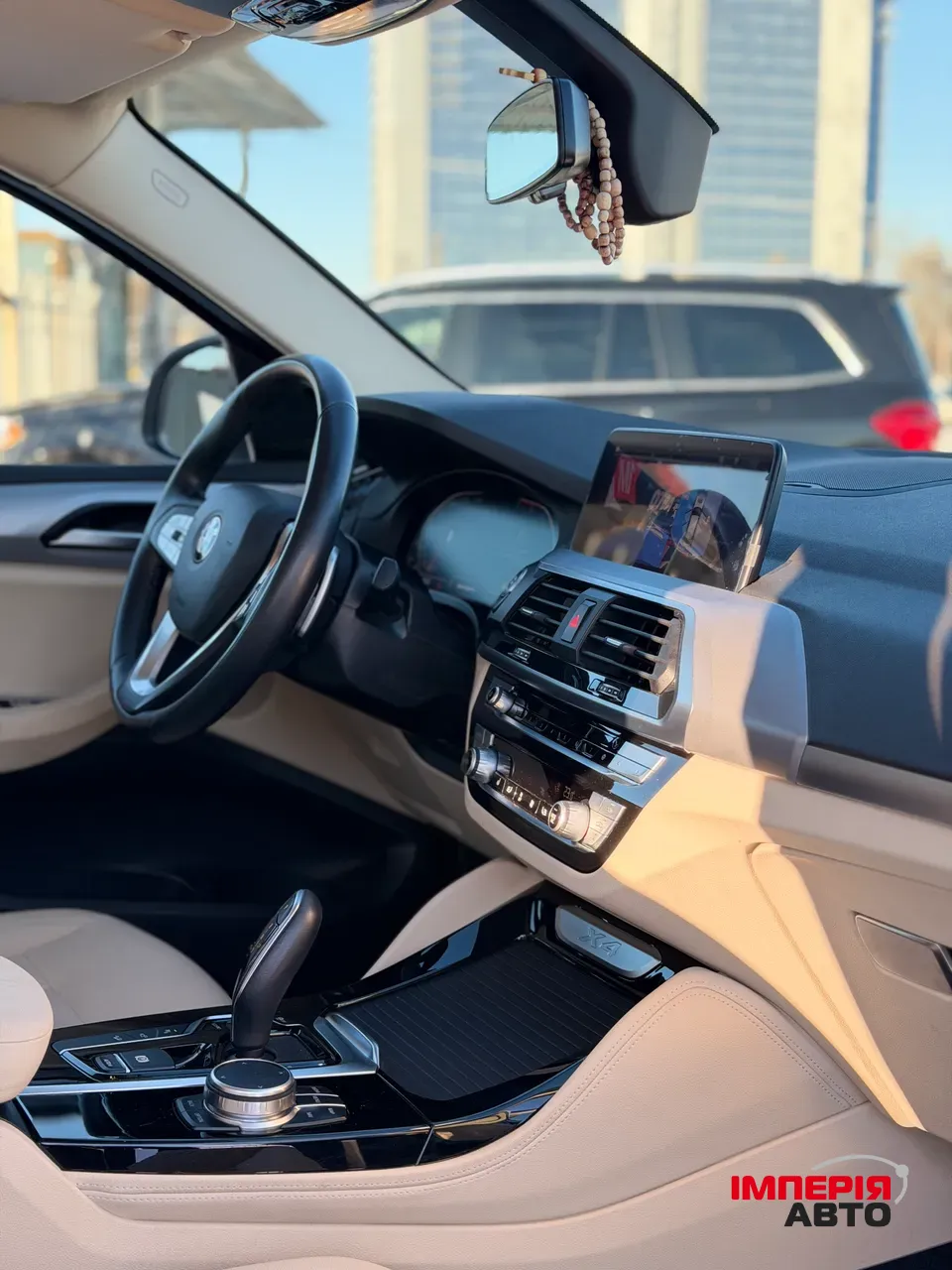 BMW X4 - фото 19