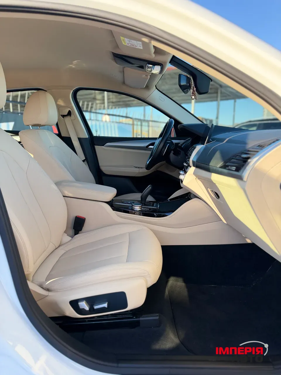 BMW X4 - фото 17