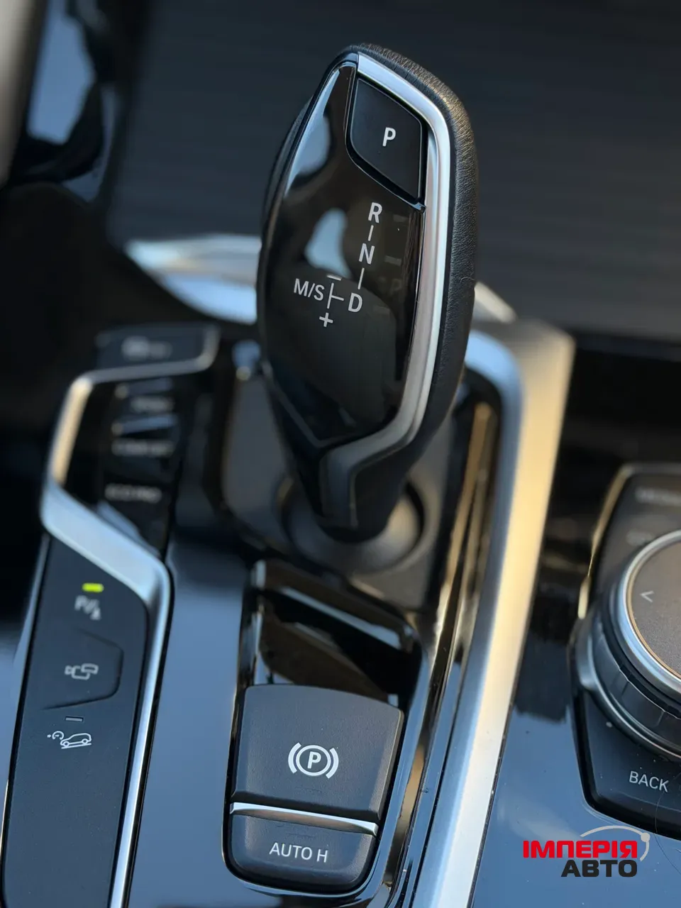 BMW X4 - фото 15