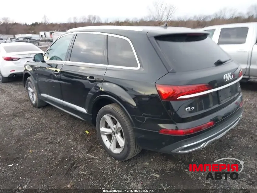 Audi Q7 - фото 3