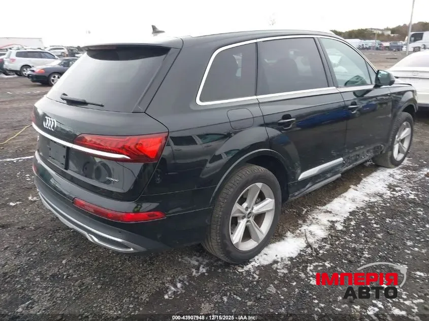 Audi Q7 - фото 4