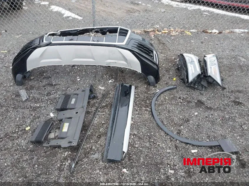 Audi Q7 - фото 8