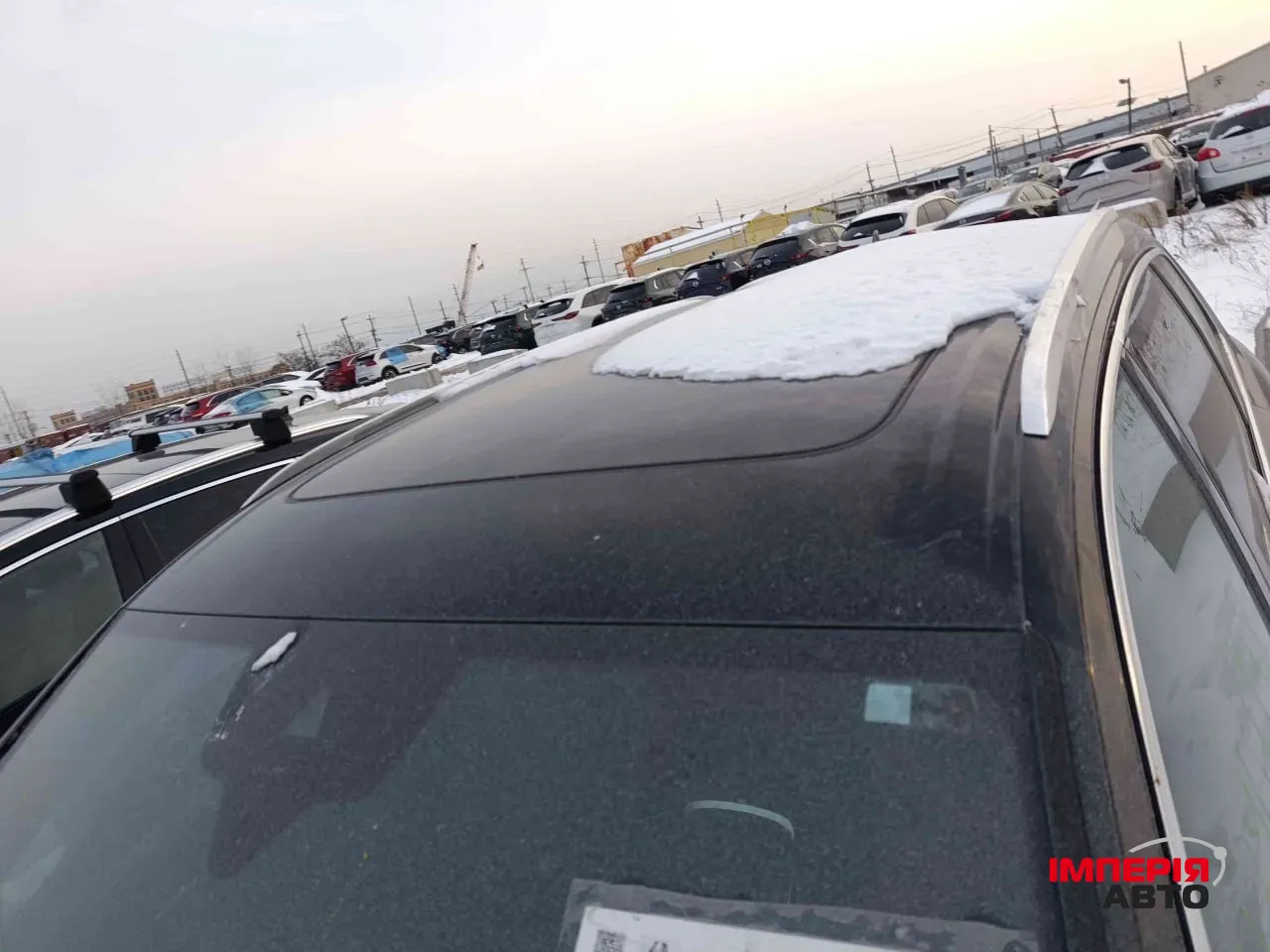 Audi Q7 - фото 22