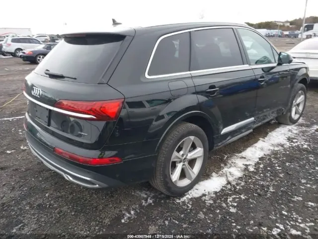 Audi Q7 - фото 4