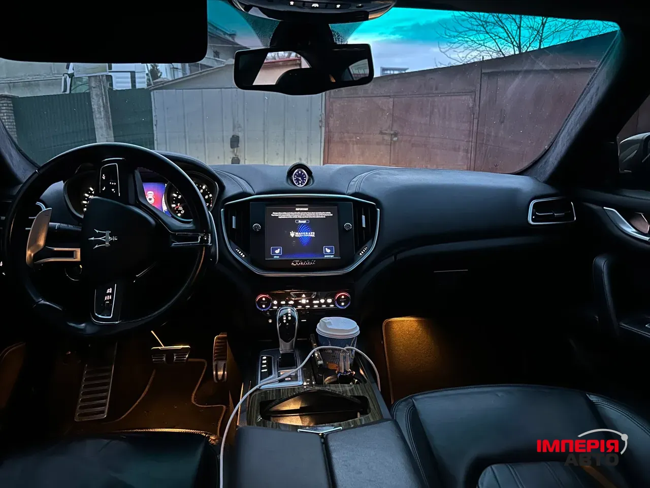 Maserati Ghibli - фото 2